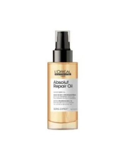 LOREAL SERIE EXPERT ABSOLUT REPAIR OIL 10 EN 1 90ML