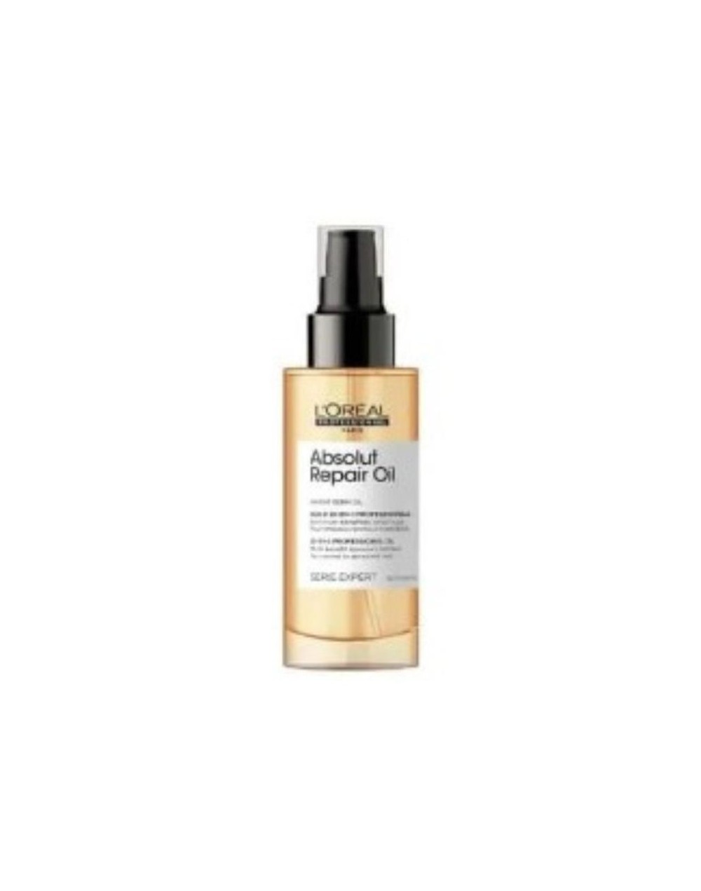 LOREAL SERIE EXPERT ABSOLUT REPAIR OIL 10 EN 1 90ML