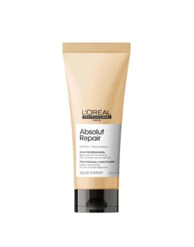 LOREAL SERIE EXPERT ACONDICIONADOR ABSOLUT REPAIR 200ML