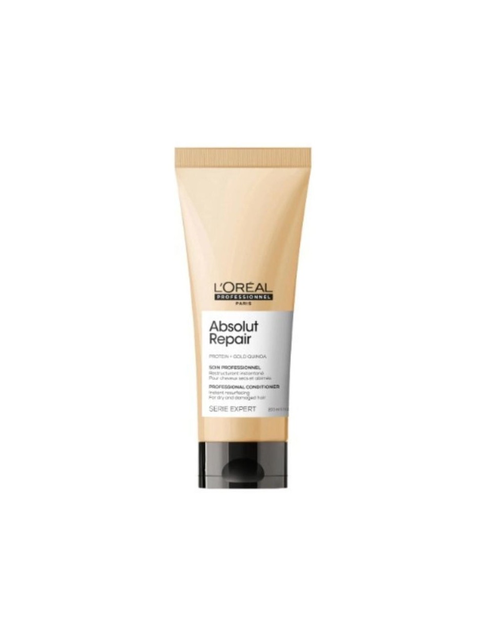 LOREAL SERIE EXPERT ACONDICIONADOR ABSOLUT REPAIR 200ML