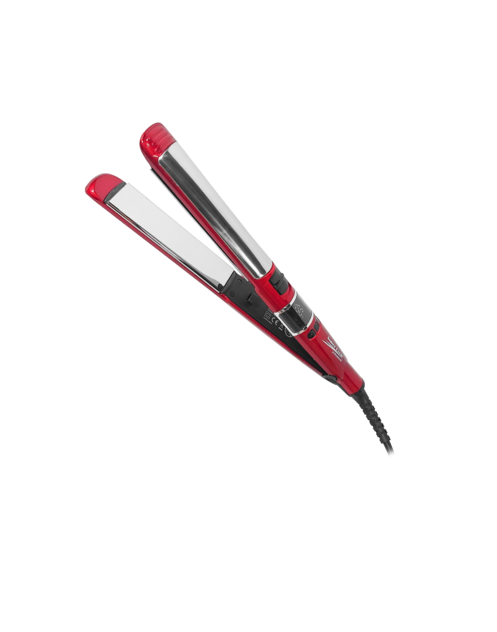 Plancha profesional SLP-391