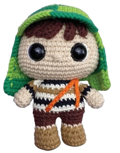Chavo del Ocho