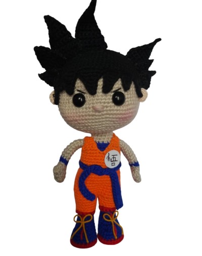GOKU