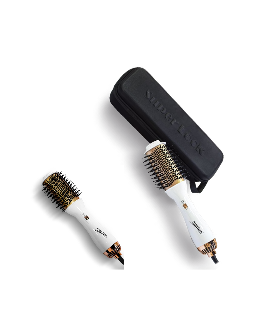 Cepillo secador SLP-670