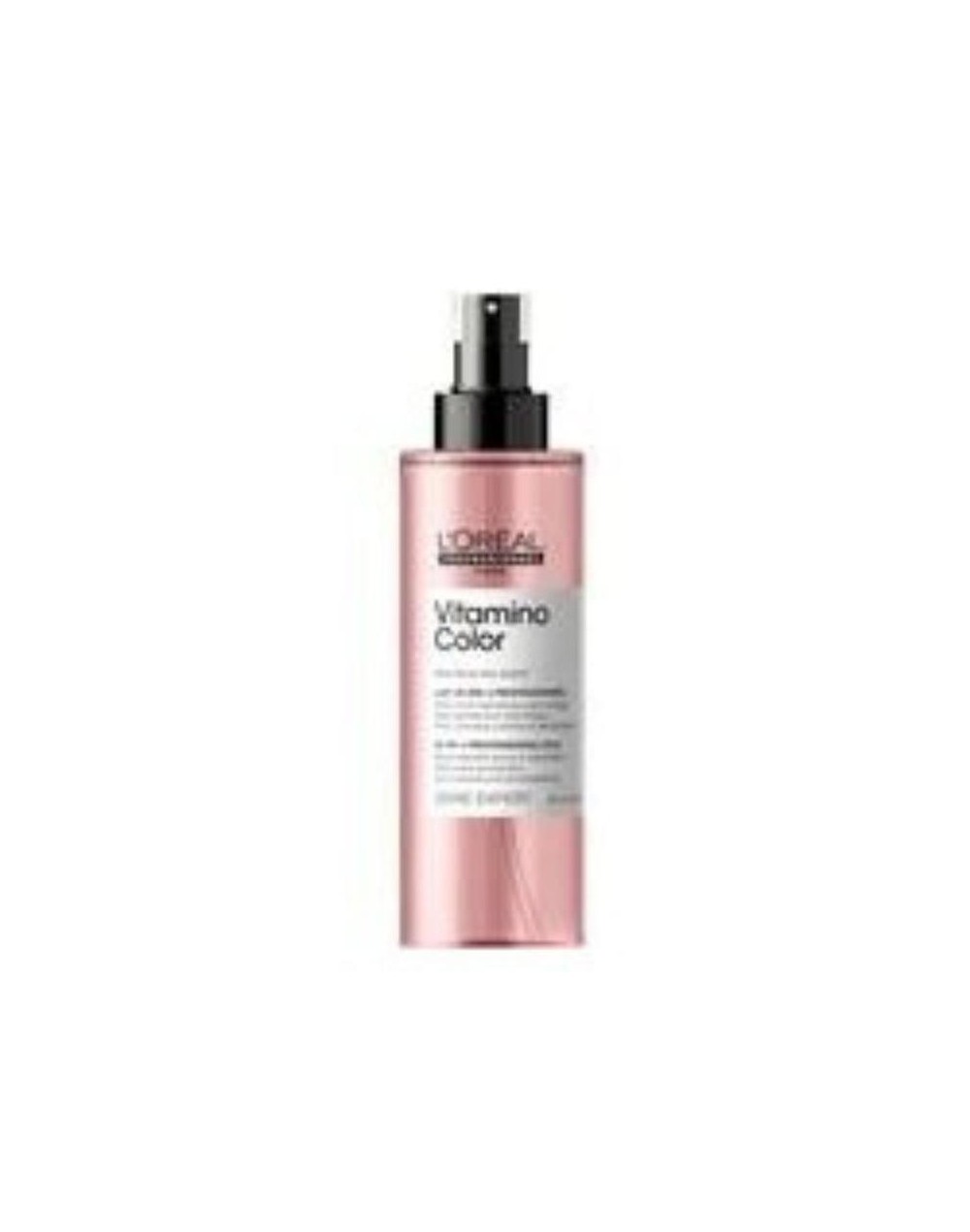 LOREAL SERIE EXPERT VITAMINO COLOR LAIT 10 EN 1 190ML