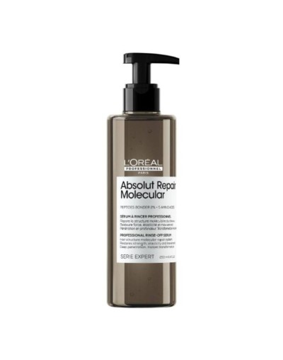 LOREAL SERIE EXPERT ABSOLUT REPAIR MOLECULAR SERUM 250ML