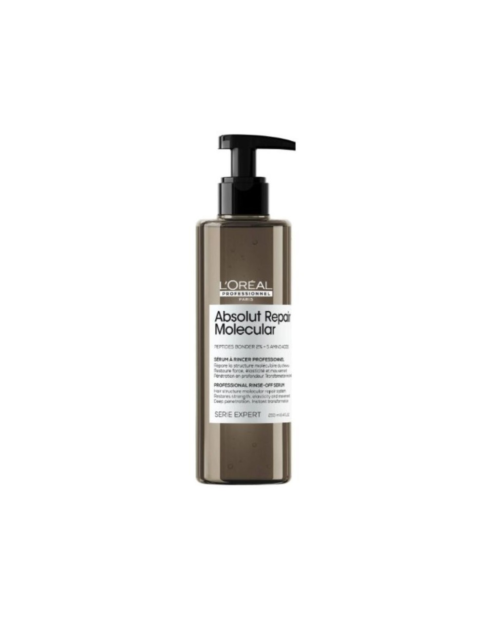 LOREAL SERIE EXPERT ABSOLUT REPAIR MOLECULAR SERUM 250ML