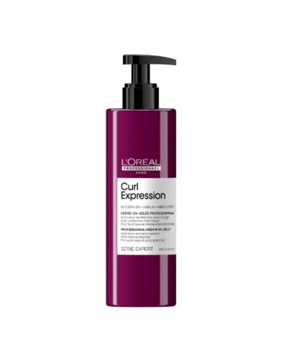 LOREAL SERIE EXPERT CURL EXPRESSION CREMA ACTIVADORA 250ML