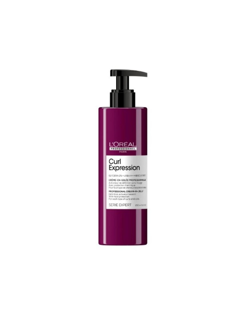 LOREAL SERIE EXPERT CURL EXPRESSION CREMA ACTIVADORA 250ML