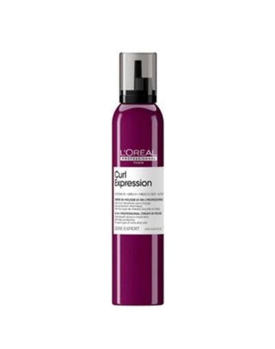 LOREAL SERIE EXPERT CURL EXPRESSION MOUSSE 235G