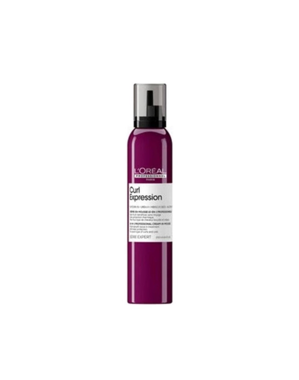 LOREAL SERIE EXPERT CURL EXPRESSION MOUSSE 235G
