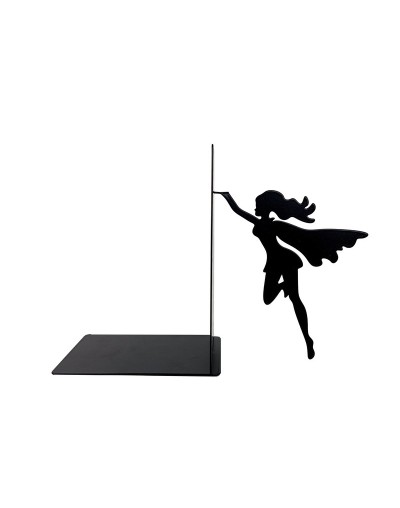 Sujetalibros supergirl