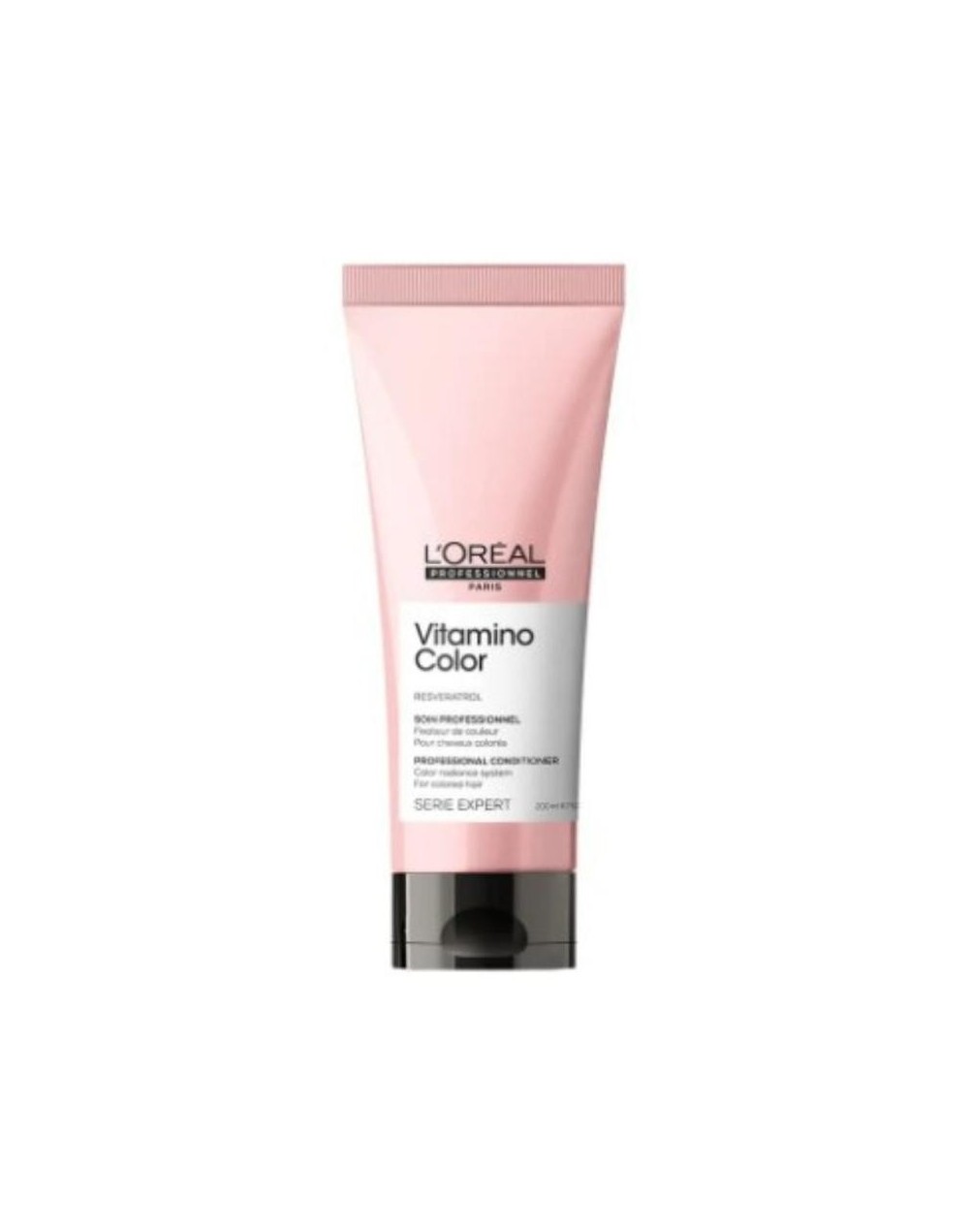 LOREAL SERIE EXPERT ACONDICIONADOR VITAMINO COLOR 200ML