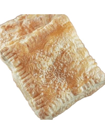 Pastel de Pollo