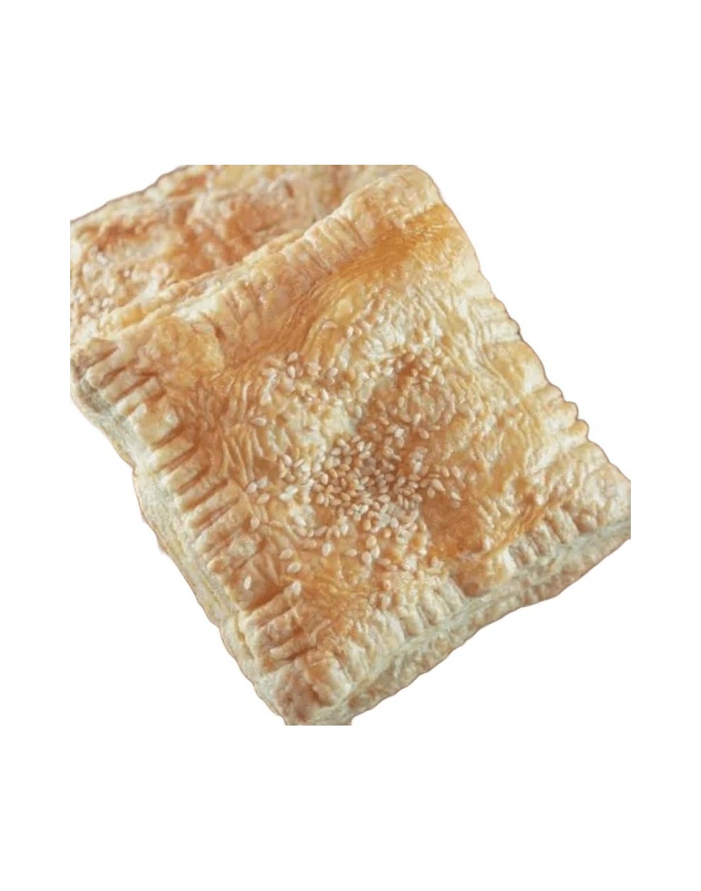Pastel de Pollo