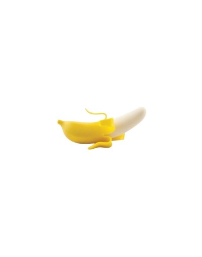 Tapón tipo banana