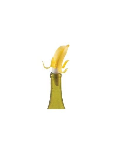 Tapón tipo banana
