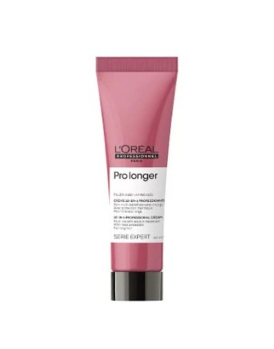 LOREAL SERIE EXPERT CREMA PEINADO PRO LONGER 150ML