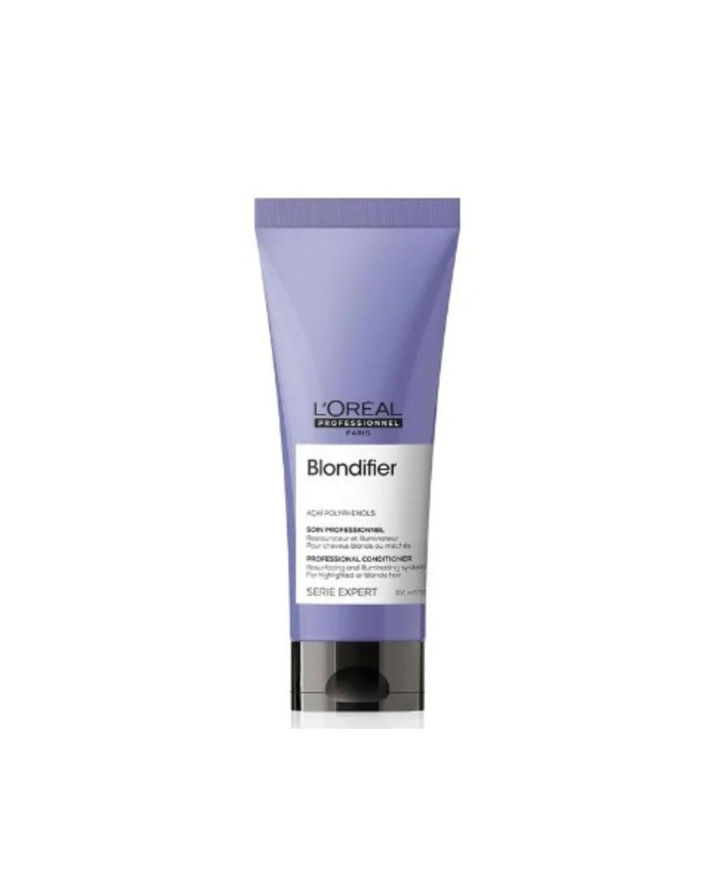 LOREAL SERIE EXPERT ACONDICIONADOR BLONDIFIER 200ML