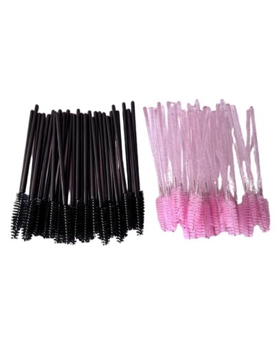 Cepillos para extension de pestañas