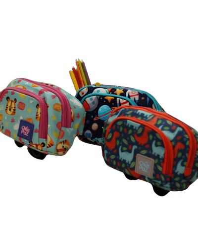 Canguro Koala – Chuzpaz Kids