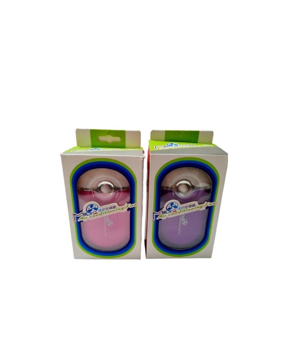 Ventilador para extension de pestañas