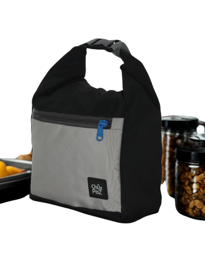 Lonchera Rolltop Chuzpaz