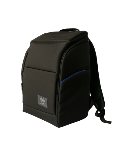 Morral Travel Chuzpaz Go