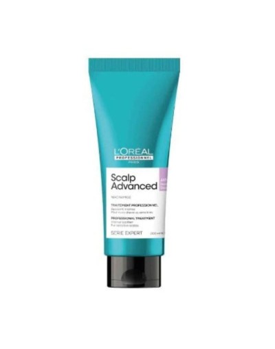LOREAL SERIE EXPERT ACONDICIONADOR SCALP ADVANCED ANTI INCONFORT DISCOMFORT 200ML