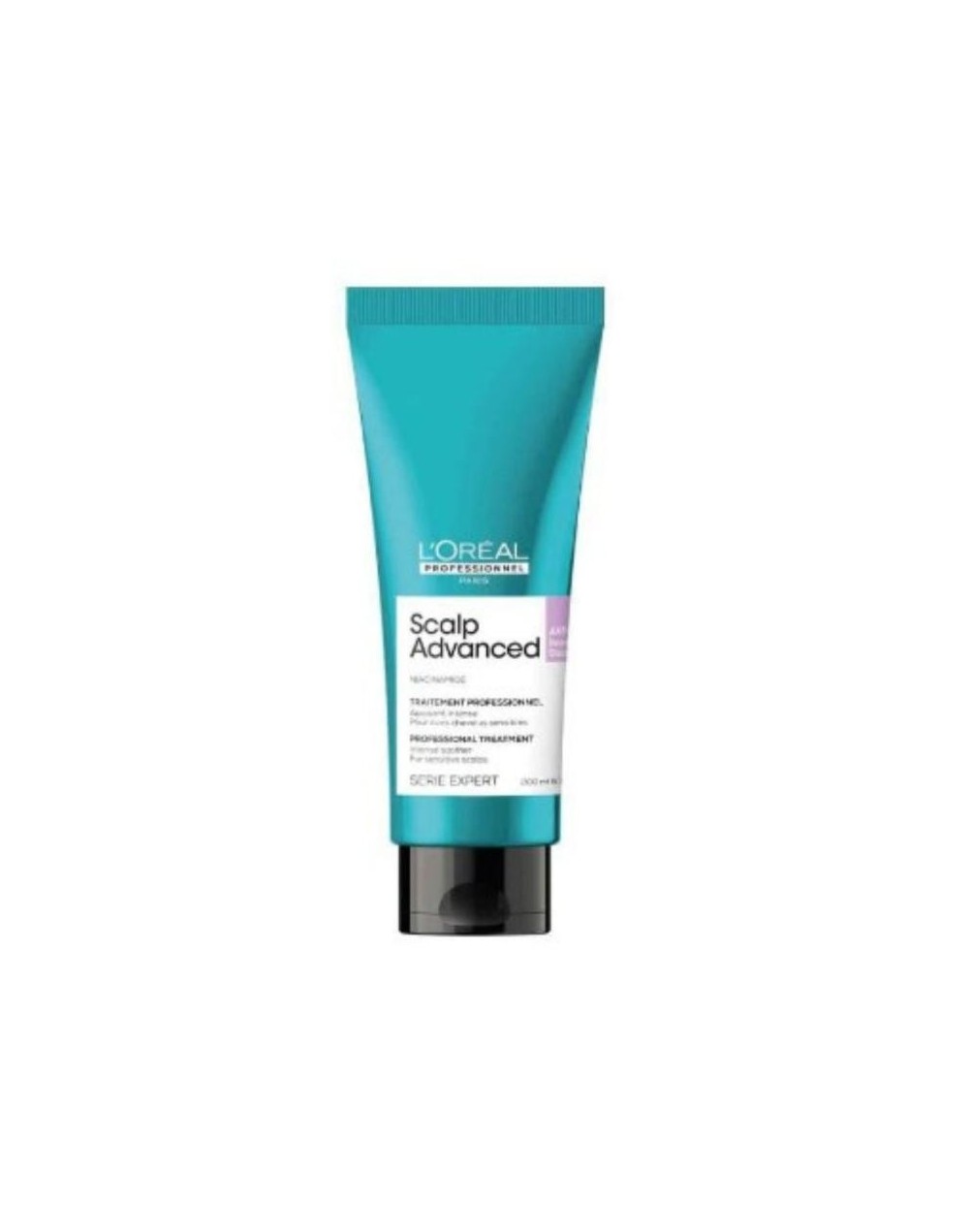 LOREAL SERIE EXPERT ACONDICIONADOR SCALP ADVANCED ANTI INCONFORT DISCOMFORT 200ML