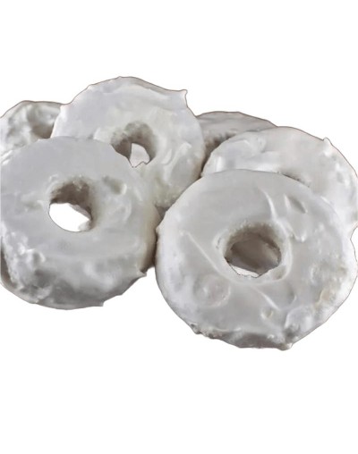 Rosquillas Glaseadas