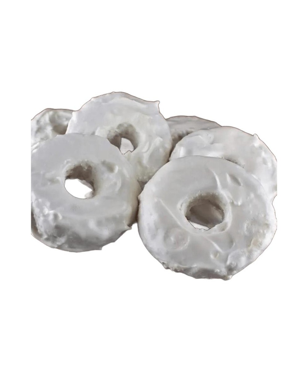 Rosquillas Glaseadas