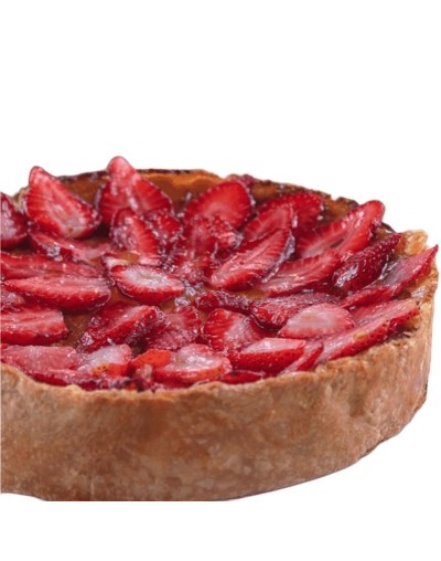 Torta de Queso