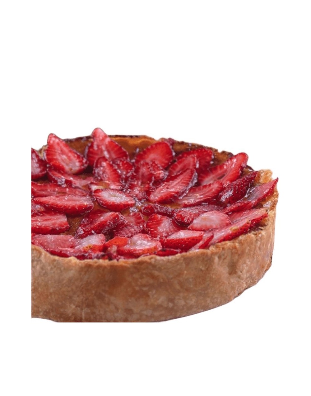 Torta de Queso