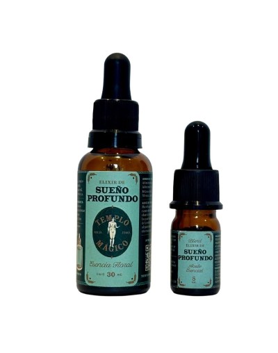 KIT ELIXIR SUEÑO PROFUNDO