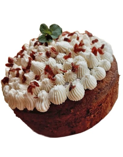 Torta de Arándanos