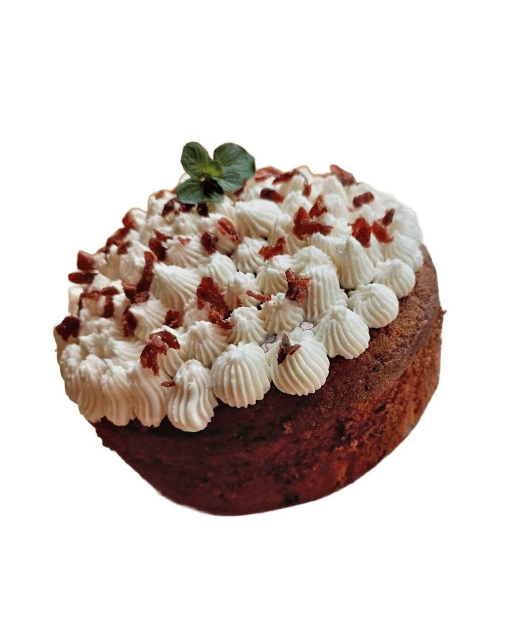 Torta de Arándanos
