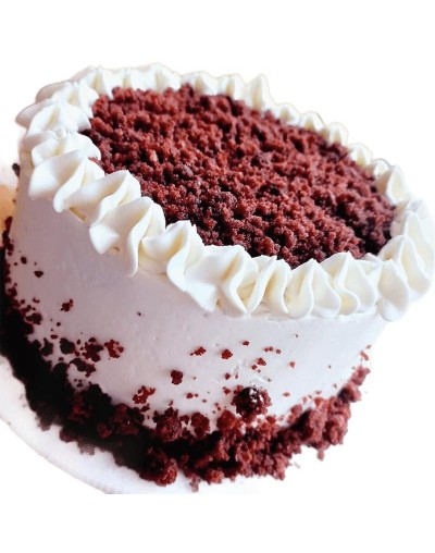 Torta o Pastel Red Velvet