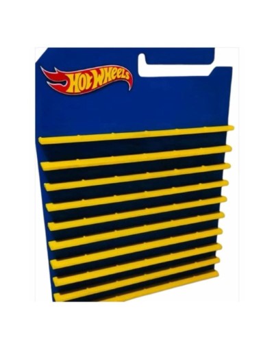 REPIZA PARA CARROS HOTWEELS X 70 U SIN CAJA