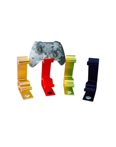 SOPORTE DOBLE CONTROL XBOX ONE
