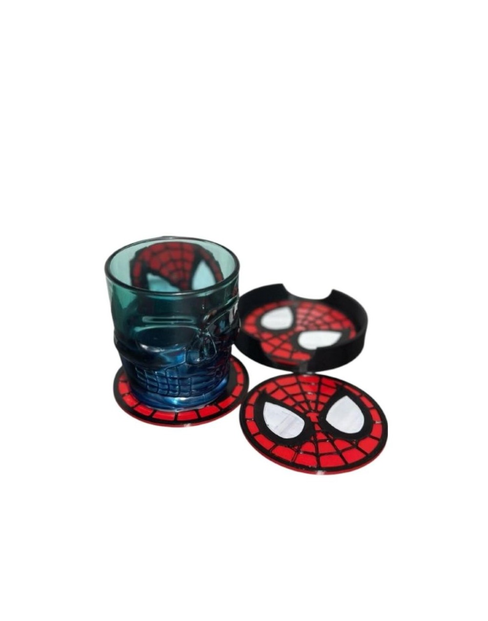 posavasos personalizados