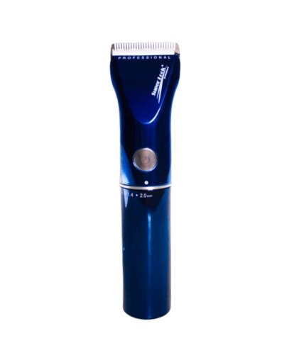 Patillera hombre SLP-17