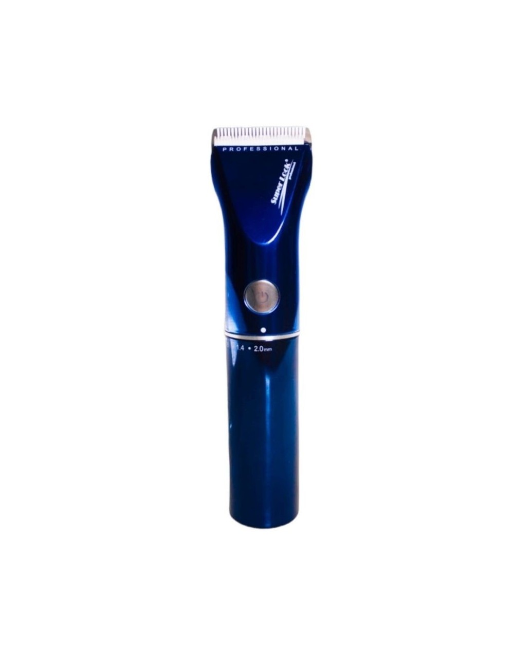 Patillera hombre SLP-17