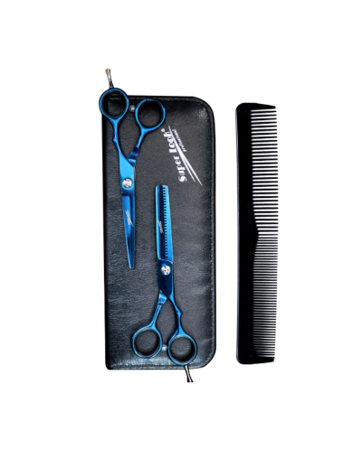 Set de tijeras 5,5 R08-BLUE