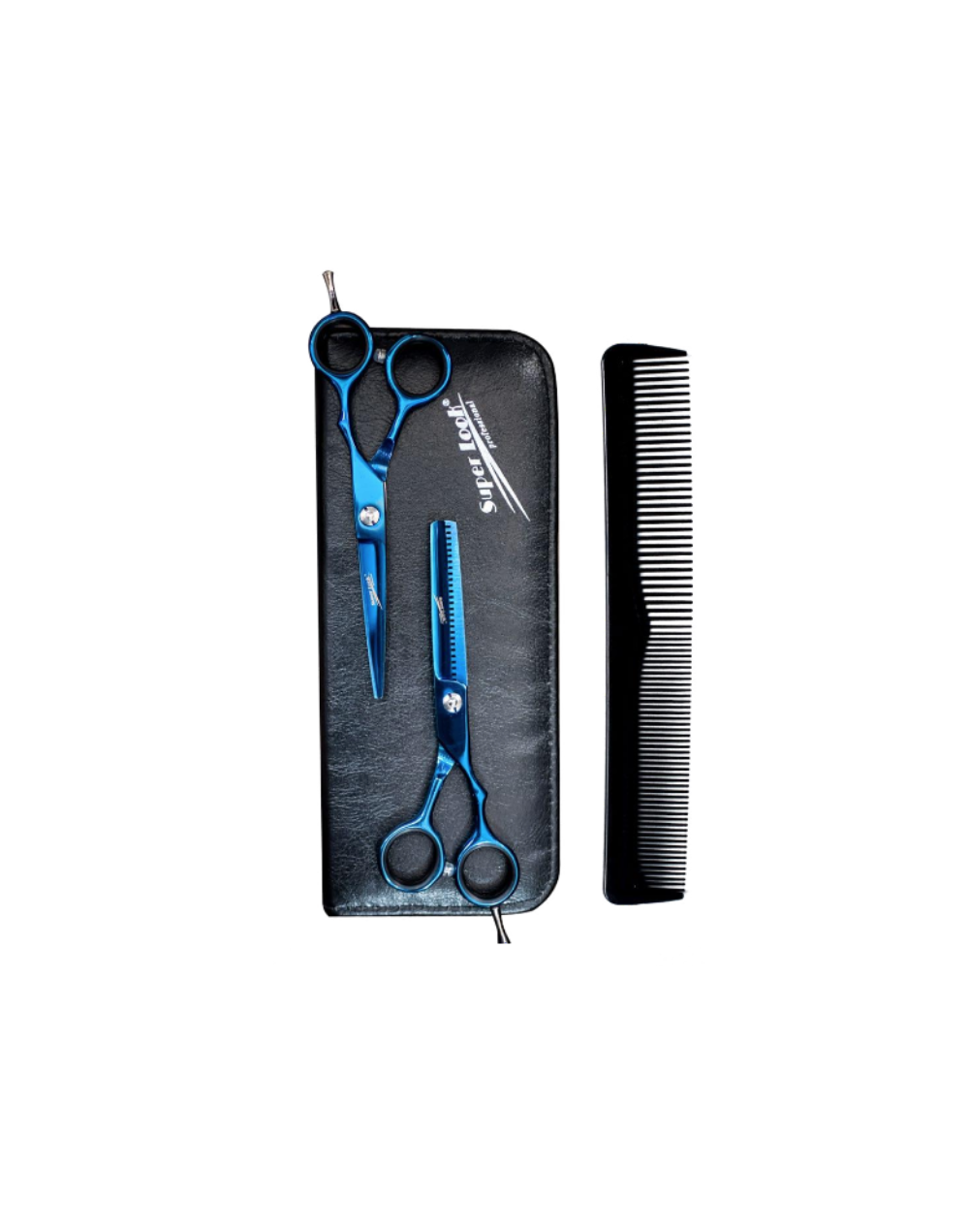 Set de tijeras 5,5 R08-BLUE