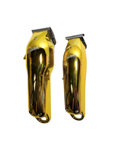 SET MAQUINA Y PATILLERA PROFESIONAL DIGITAL SLP-835 /825