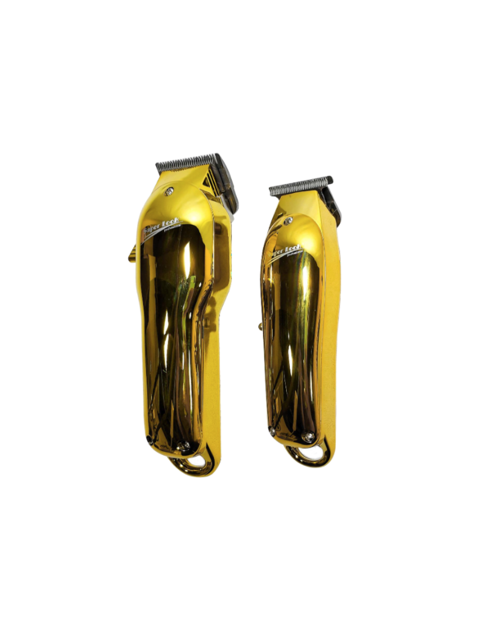 SET MAQUINA Y PATILLERA PROFESIONAL DIGITAL SLP-835 /825