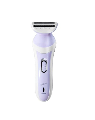 Depiladora recargable dama SLP-020
