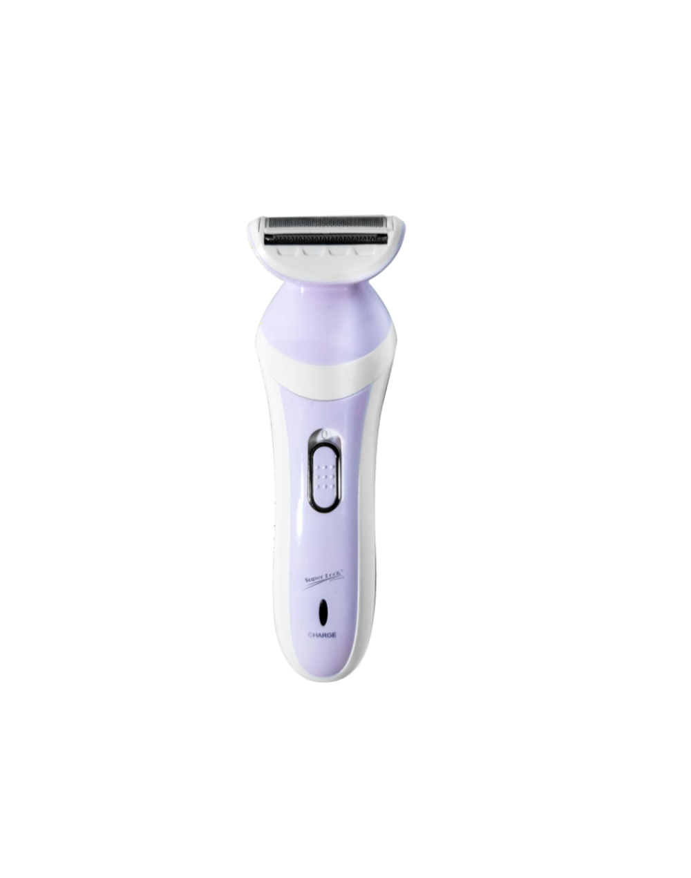 Depiladora recargable dama SLP-020