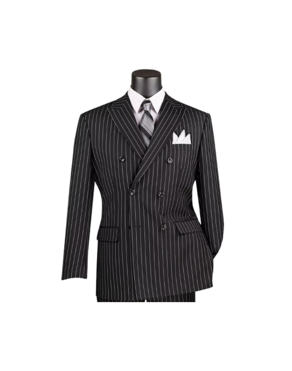 Traje elegante Caballero 